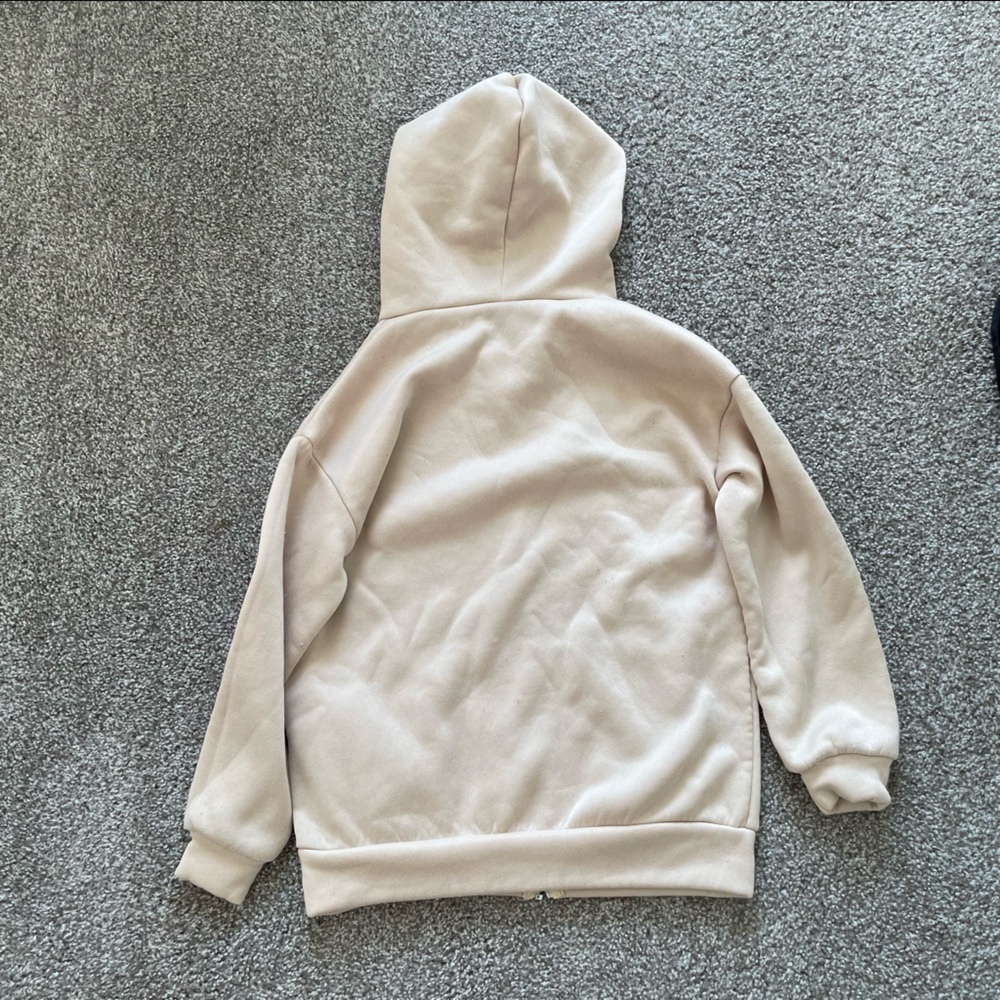 Shein Butterfly Jacket - Picture 3 of 3